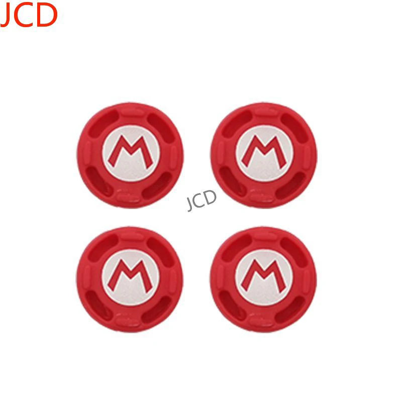 Mario Caps for Nintendo Switch Joystick