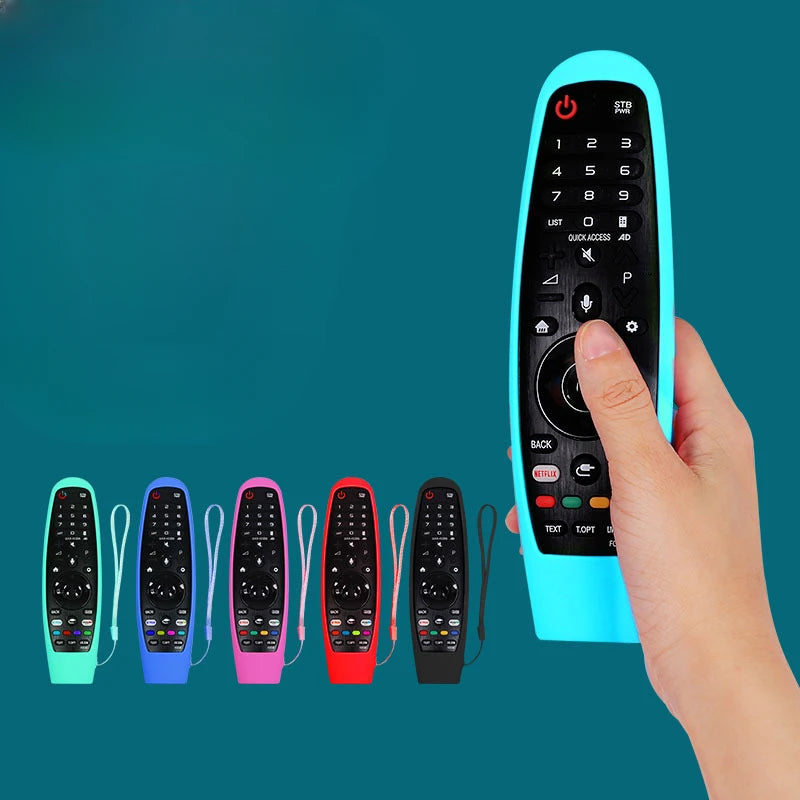 LG TV Remote Cover