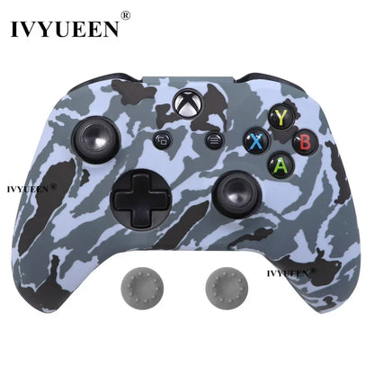 BLOODLINE Xbox One X S Controller Protector