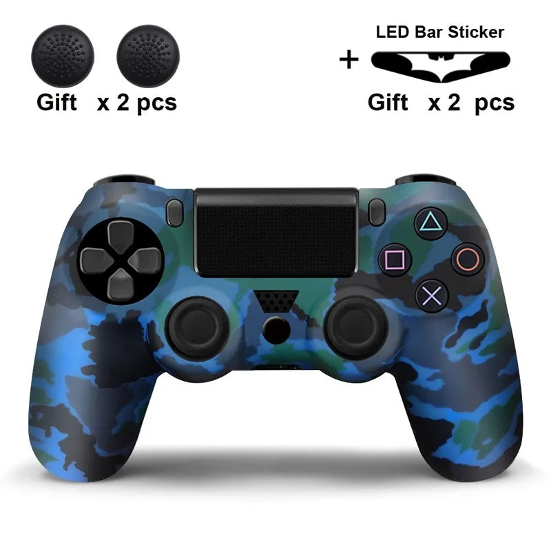 PS4 Controller Cover For dualshock