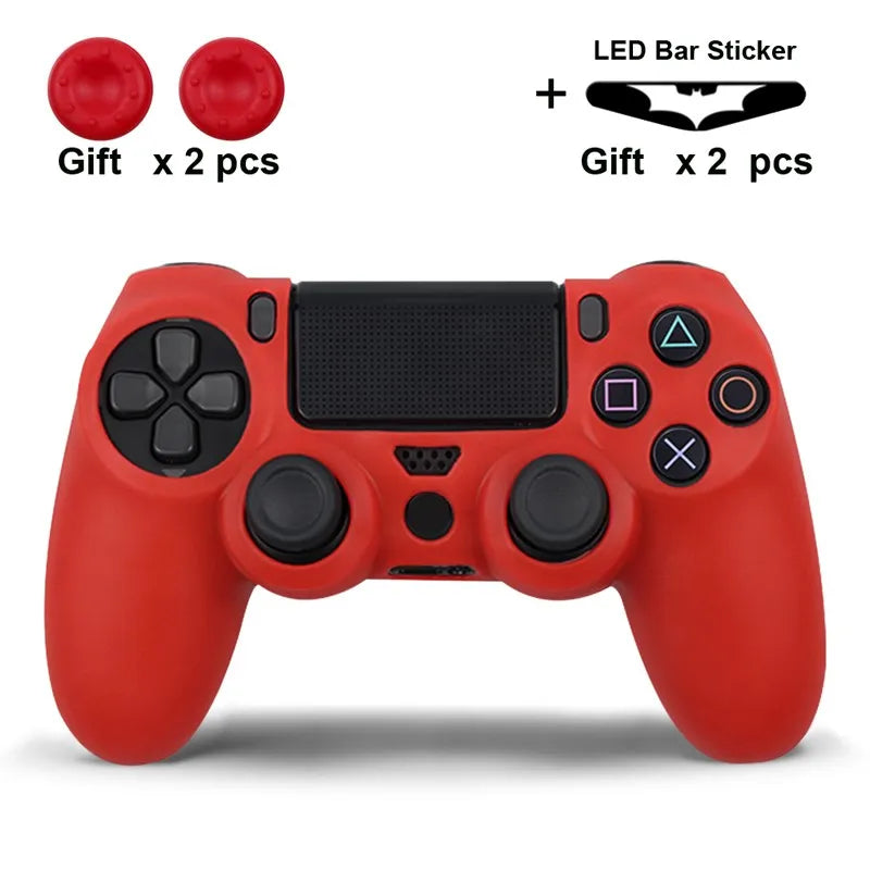 PS4 Controller Cover For dualshock