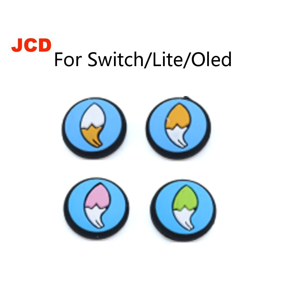 Mario Caps for Nintendo Switch Joystick