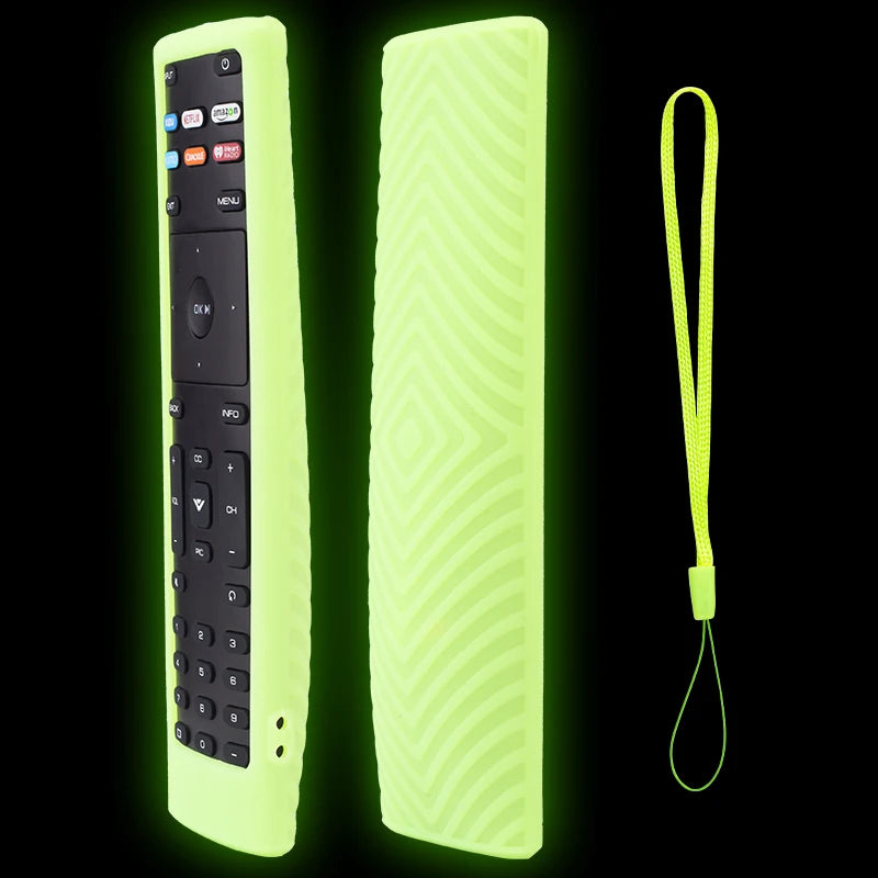 Vizio Remote Glow Cover