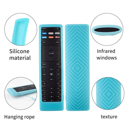 Vizio Remote Glow Cover