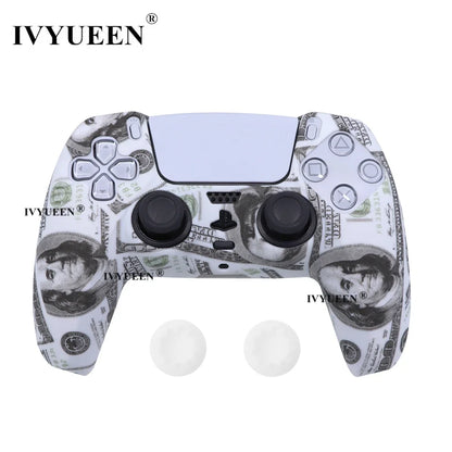 PS5 Controller DualSense Cover