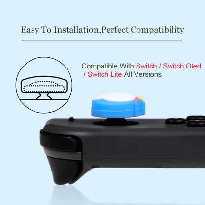 Nintendo Switch Joystick Covers