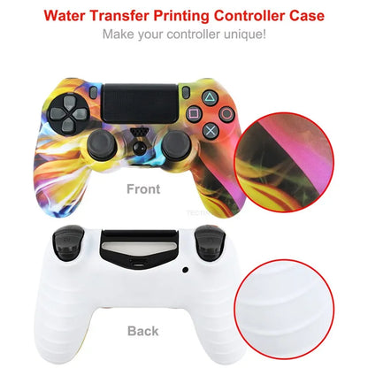 PS4 Controller Cover For dualshock