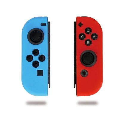 Nintendo Switch Skin