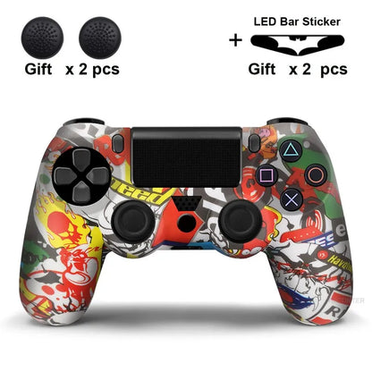 PS4 Controller Cover For dualshock