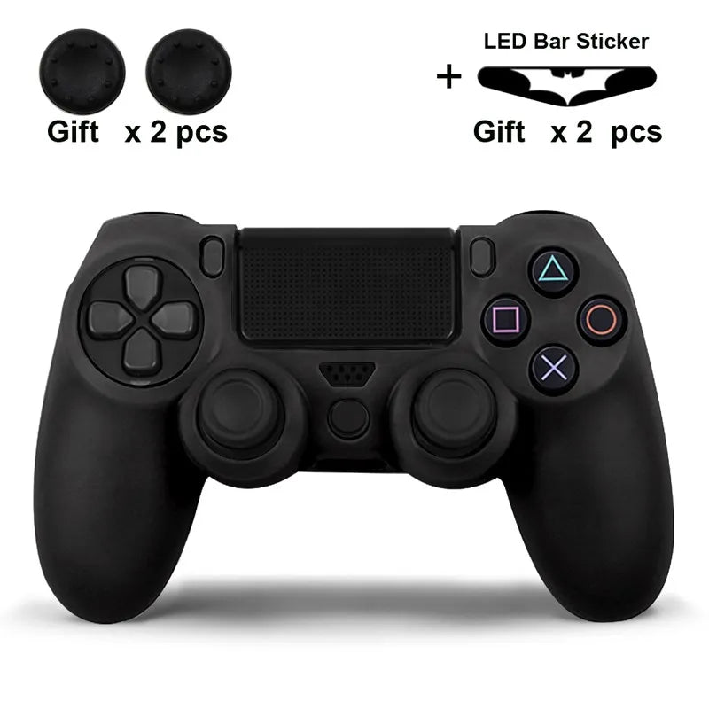 PS4 Controller Cover For dualshock