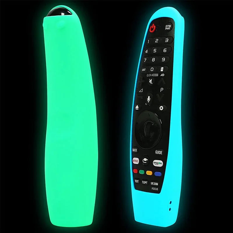 LG TV Remote Cover