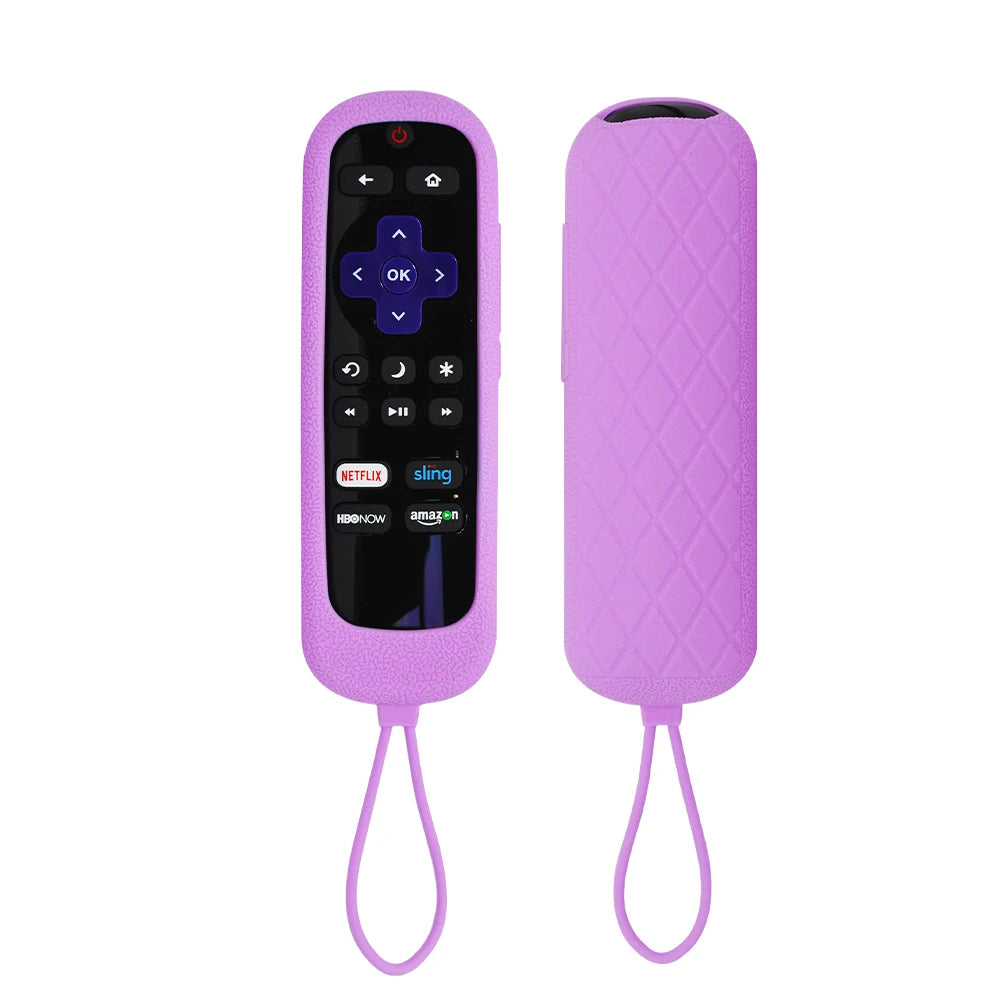 Roku Remote Cover