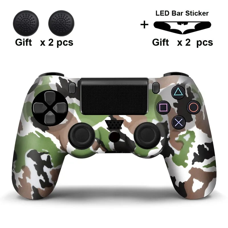 PS4 Controller Cover For dualshock