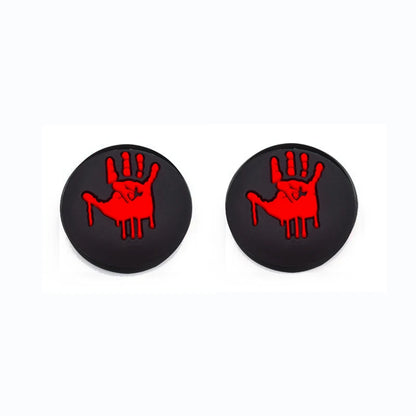 THUMB CAPS for PS5, PS4, or PS3