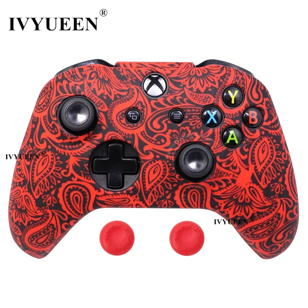 BLOODLINE Xbox One X S Controller Protector