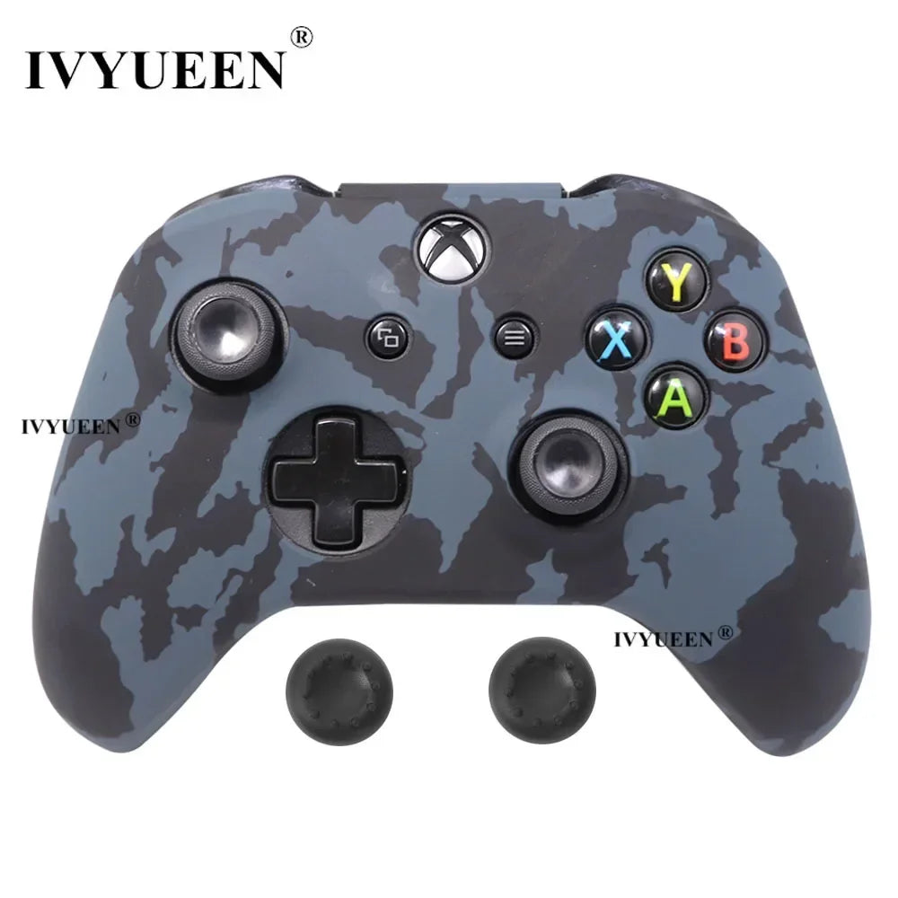 BLOODLINE Xbox One X S Controller Protector