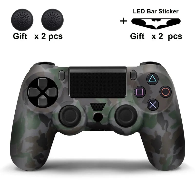 PS4 Controller Cover For dualshock