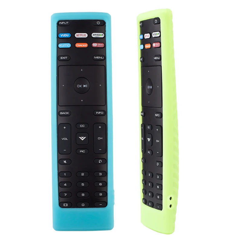 Vizio Remote Glow Cover