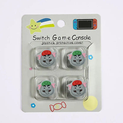 Nintendo Switch Joystick Covers