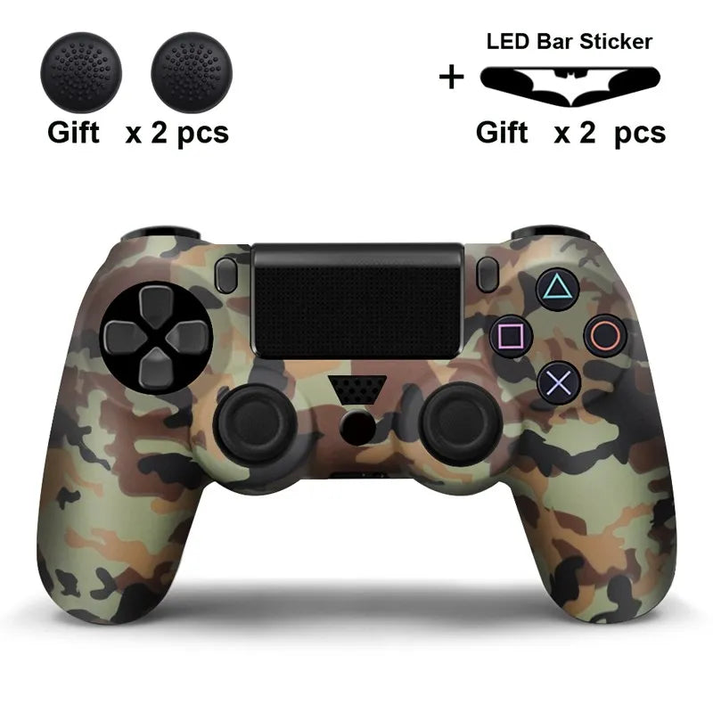 PS4 Controller Cover For dualshock