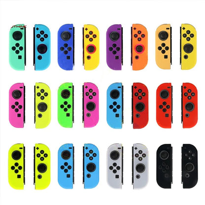 Nintendo Switch Skin