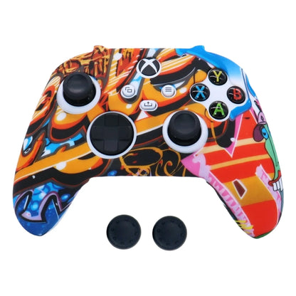 RIVAL XBOX Series X/S Game Controller joysticks Accessories With ThumbStick Grip Cap