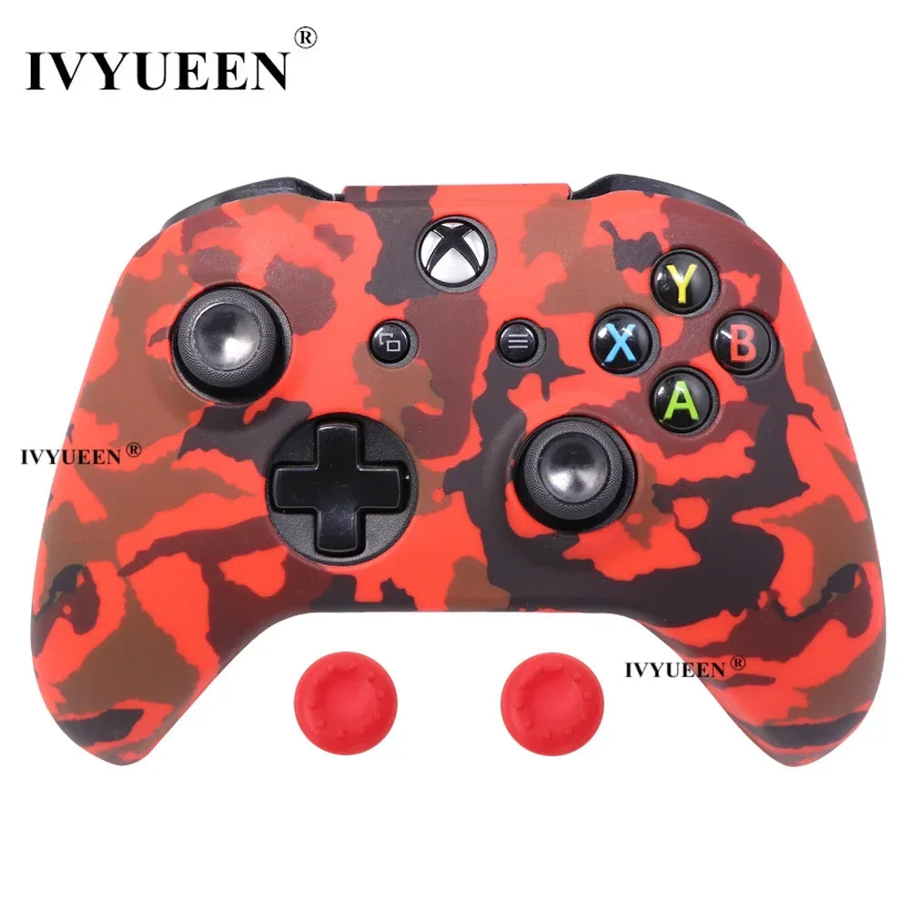 BLOODLINE Xbox One X S Controller Protector