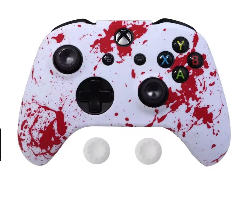 BLOODLINE Xbox One X S Controller Protector