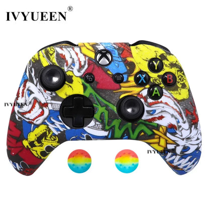 BLOODLINE Xbox One X S Controller Protector