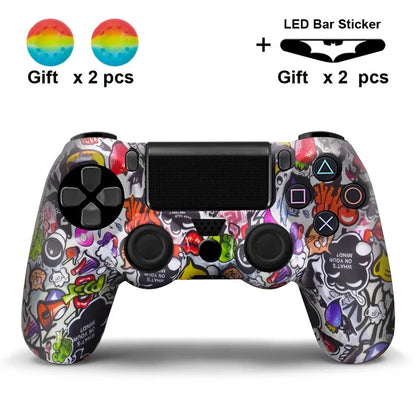 PS4 Controller Cover For dualshock