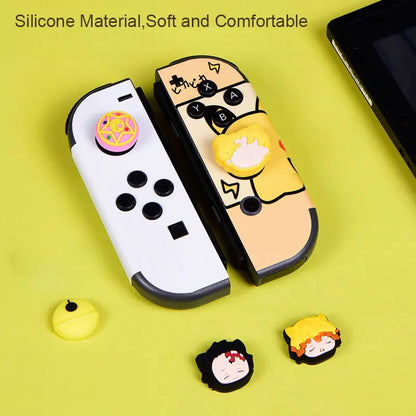 Nintendo Switch Joystick Covers