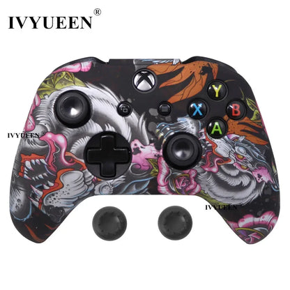 BLOODLINE Xbox One X S Controller Protector