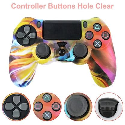 PS4 Controller Cover For dualshock