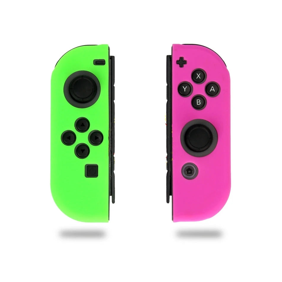 Nintendo Switch Skin