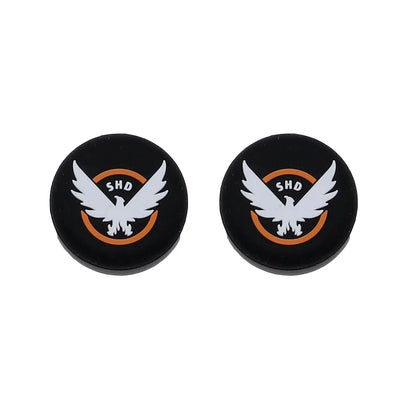 THUMB CAPS for PS5, PS4, or PS3