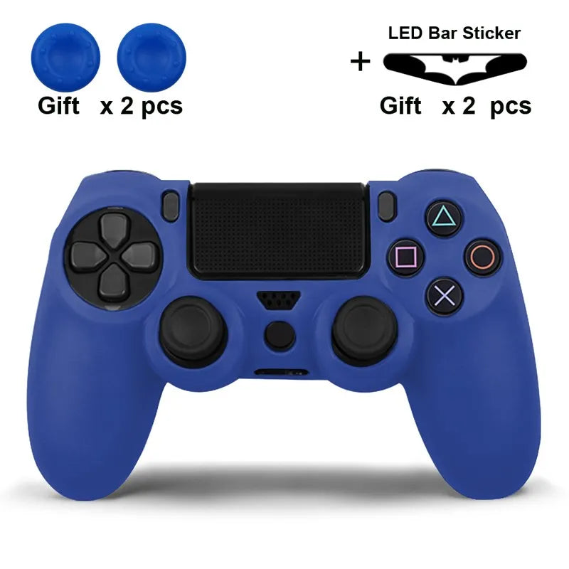 PS4 Controller Cover For dualshock