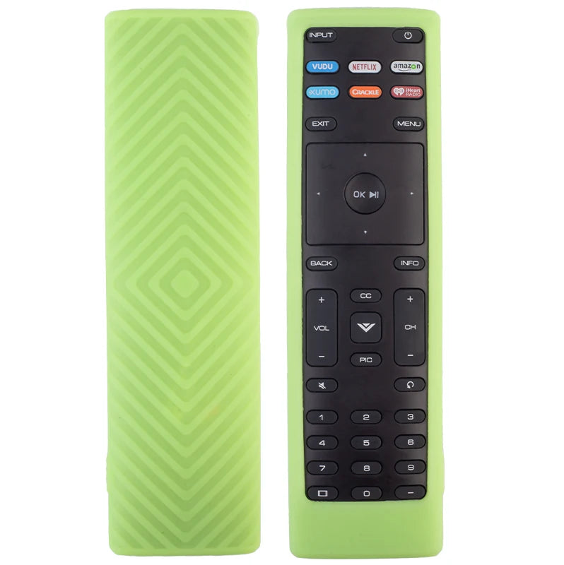 Vizio Remote Glow Cover