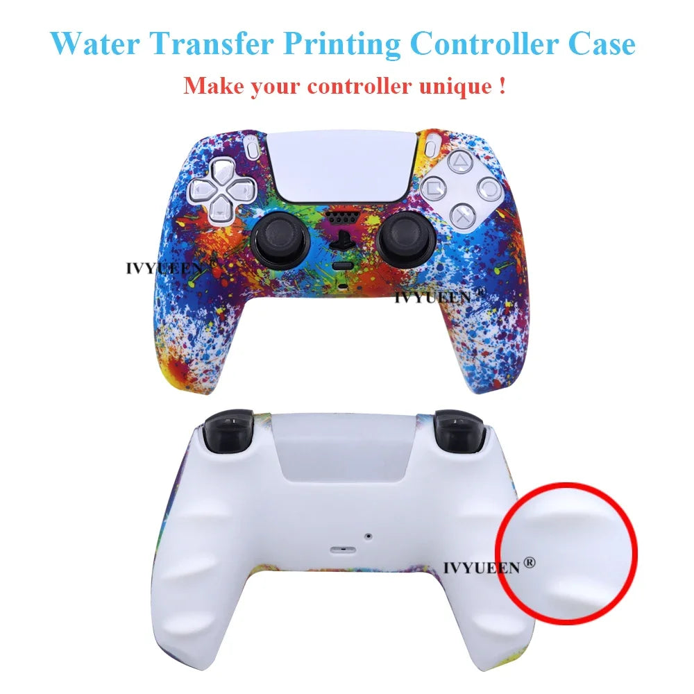 PS5 Controller DualSense Cover